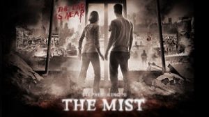 The Mist (2007)