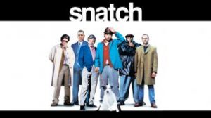 Snatch (2000)