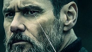 Dark Crimes (2016)