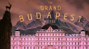 The Grand Budapest Hotel (2014)