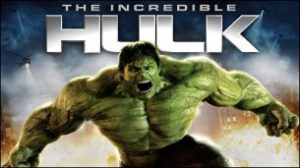 The Incredible Hulk (2008)