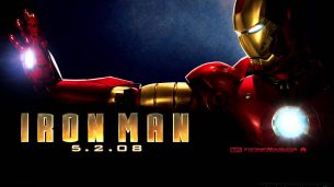 Iron Man (2008)