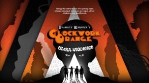 A Clockwork Orange (1971)