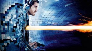 Source Code (2011)