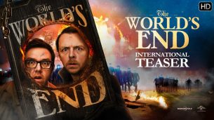 The World’s End (2013)