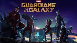 Guardians of the Galaxy (2014)