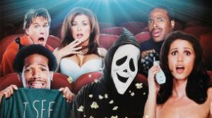 Scary Movie (2000)