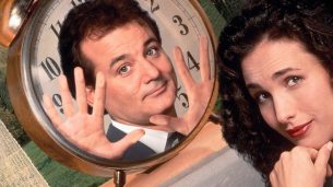 Groundhog Day (1993)