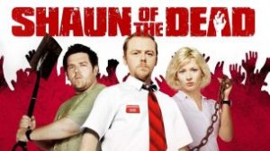 Shaun of the Dead (2004)