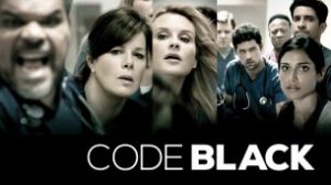 Code Black (2015)