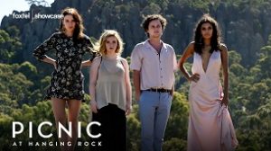 Picnic at Hanging Rock (2018)