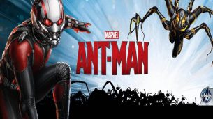 Ant-Man (2015)