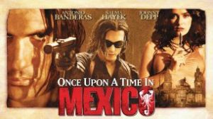 Once Upon a Time in Mexico (2003)