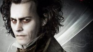 Sweeney Todd: the Demon Barber of Fleet Street (2007)