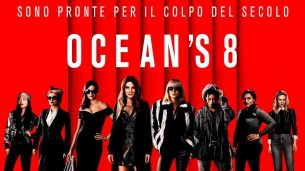 Ocean’s 8 (2018)