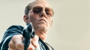 Black Mass (2016)