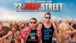 22 Jump Street (2014)