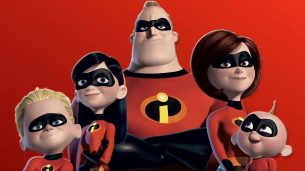 Incredibles 2 (2018)