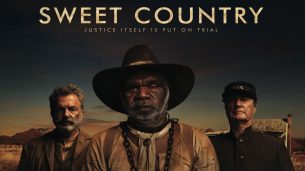 Sweet Country (2018)