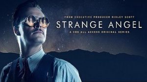 Strange Angel (2018)