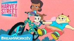 Harvey Street Kids (2018)