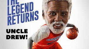 Uncle Drew (2018)