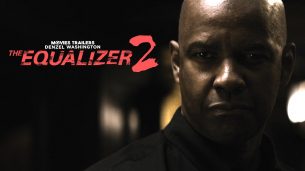 The Equalizer 2 (2018)