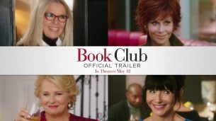 Book Club (2018)