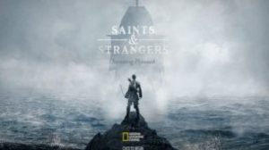 Saints & Strangers (2015)