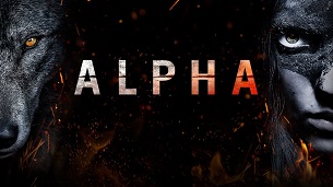 Alpha (2018)