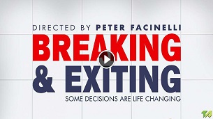 Breaking & Exiting (2018)