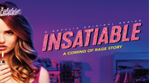 Insatiable (2018)