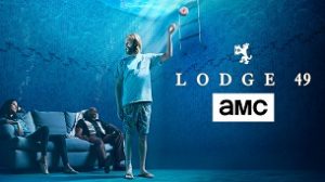 Lodge 49 (2018)