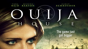 Ouija House (2018)