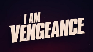 Vengeance (2018)