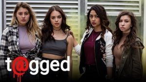 T@gged (2016)