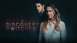 A Discovery of Witches (2018)