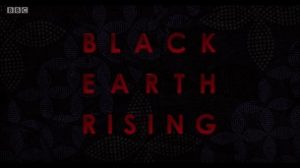 Black Earth Rising (2018)