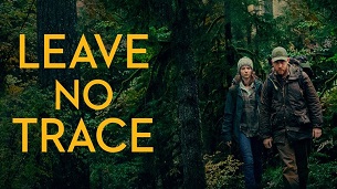 Leave No Trace (2018)