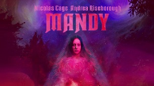 Mandy (2018)