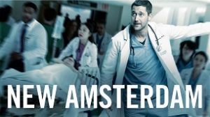 New Amsterdam (2018)