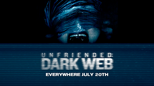 Unfriended: Dark Web (2018)