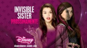 Invisible Sister (2015)