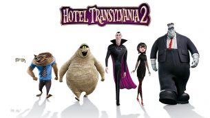 Hotel Transylvania 2 (2015)