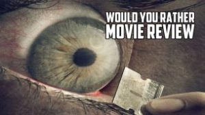 Would You Rather (2012)