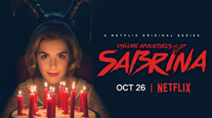 Chilling Adventures of Sabrina (2018)