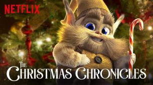 The Christmas Chronicles (2018)