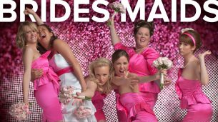 Bridesmaids (2011)