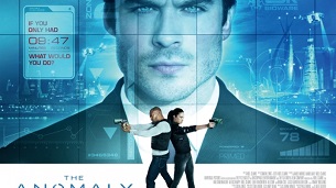 The Anomaly (2014)