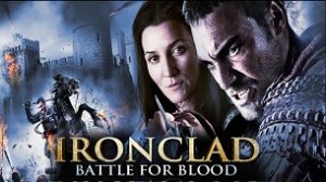 Ironclad: Battle for Blood (2014)